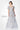 Mother of the Bride Dresses A Line Long Mother of the Bride Formal Dress Dusty Blue/Silver