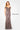 Mother of the Bride Dresses Lace Mermaid Mother of the Bride Long Formal Dress Smoke