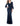 Decode 1.8 Flounce Sleeve Formal Long Lace Dress - The Dress Outlet Decode 1.8