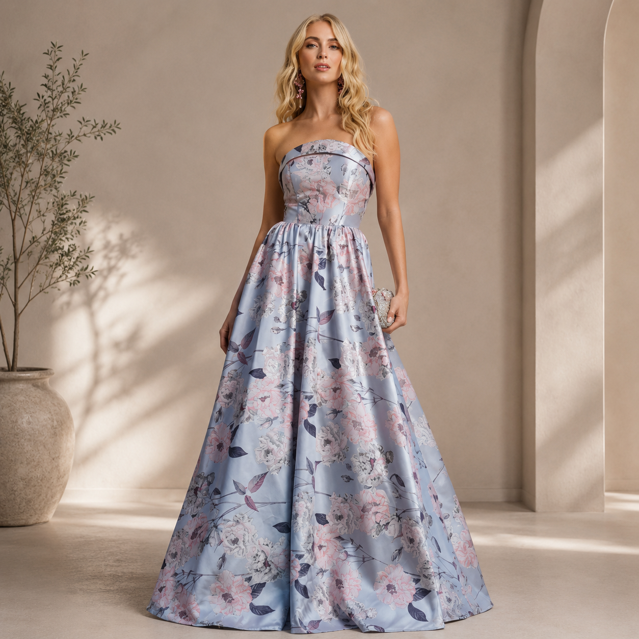 Mac Duggal Dresses