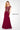 Mother of the Bride Dresses Long Mother of the Bride A Line Lace Formal Dress Wine/Gold