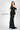 Formal Dresses Formal Long Metallic A Line Evening Dress Black