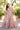 Plus Size Dresses Long Plus Size Formal A Line Evening Dress Dusty Rose