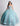 Quinceniera Dresses Ball Gown Long Sweet 16 Floral Quinceanera Dress Mint