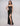 Prom Dresses Fitted Long Formal Prom Pleated Dress Black