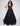 Prom Dresses Formal Ball Gown Long Prom Dress Black
