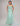 Prom Dresses Long Formal Prom Glitter Dress Mint