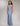 Prom Dresses Long Beaded Formal Prom Dress Steel Blue