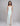 Prom Dresses Long Slit Formal Prom Sequin Dress White
