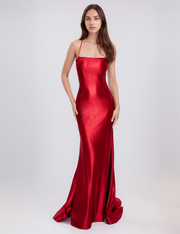 Nina Canacci 6675 Formal Long Prom Fitted Evening Dress