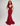 Prom Dresses Formal Long Prom Sequin Dress Red