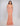Prom Dresses Fitted Long Prom Formal Dress Orange