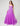 Prom Dresses A Line Long Sequin Prom Dress Purple