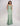 Prom Dresses Fitted Long Prom Formal Dress Sage