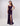 Prom Dresses Long Fitted Formal Sequin Prom Dress Purple