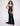 Prom Dresses Formal Long Fitted Prom Dress Black