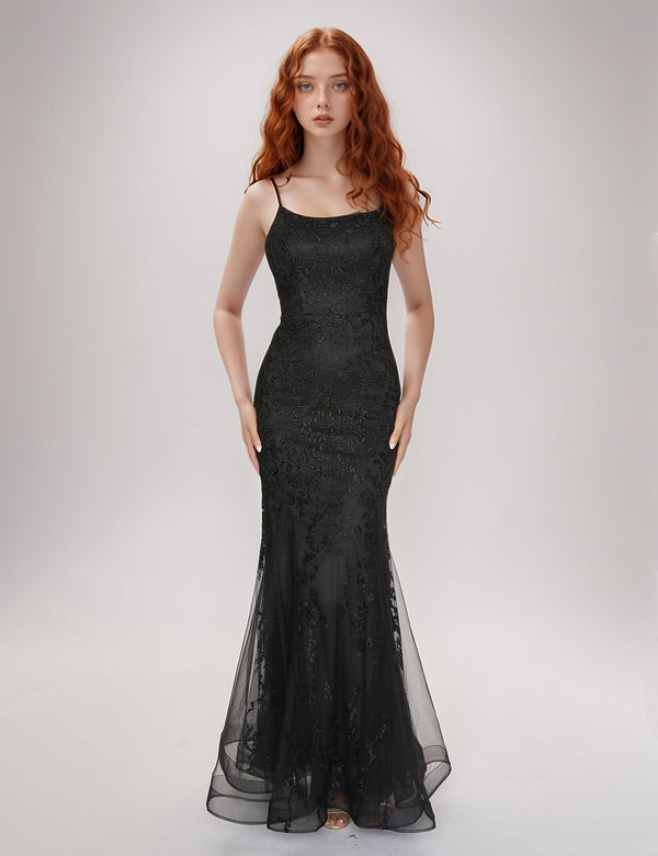 Nina Canacci 1588 Long Prom Formal Fitted Dress