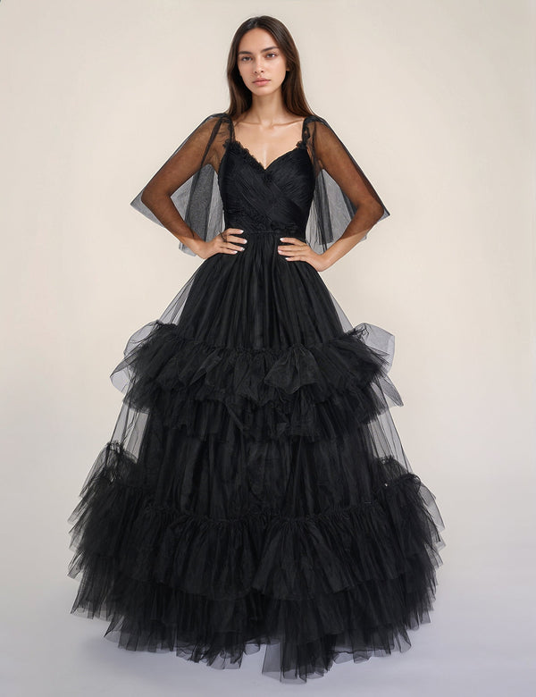 Nina Canacci 5315 Long Ball Gown Formal Evening Dress