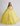 Quinceniera Dresses Ball Gown Long Floral Sweet 16 3D Quinceanera Dress Yellow