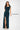 Formal Dresses Beaded Long Formal Slit Evening Gown Peacock