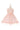 Elegant Sleeveless Lace Baby Dress Flower Girls - The Dress Outlet Cinderella Couture