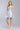 Embellished Homecoming Short Dress - The Dress Outlet ASpeed