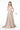 Embroidered A-Line Long Prom Dress - The Dress Outlet Elizabeth K
