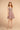 Embroidered Applique Bodice Short Dress - The Dress Outlet Elizabeth K