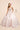 Embroidered Ball Gown Long Prom Dress - The Dress Outlet Nox Anabel