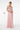 Embroidered Bodice Evening Long Formal Dress - The Dress Outlet Elizabeth K