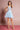 Embroidered Bodice Short Dress Homecoming - The Dress Outlet Elizabeth K