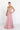 Embroidered Chiffon Long Prom Dress Formal - The Dress Outlet Elizabeth K