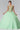 Embroidered Long Quinceanera Dress with Bolero - The Dress Outlet Elizabeth K