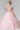 Embroidered Long Quinceanera Dress with Bolero - The Dress Outlet Elizabeth K