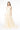Embroidered Mesh A-Line Long Dress with Sheer Back - The Dress Outlet Elizabeth K