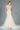 Embroidered Mesh Mermaid Long Wedding Gown - The Dress Outlet Elizabeth K