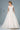 Embroidery Embellished Mesh A-Line Wedding Gown - The Dress Outlet Elizabeth K