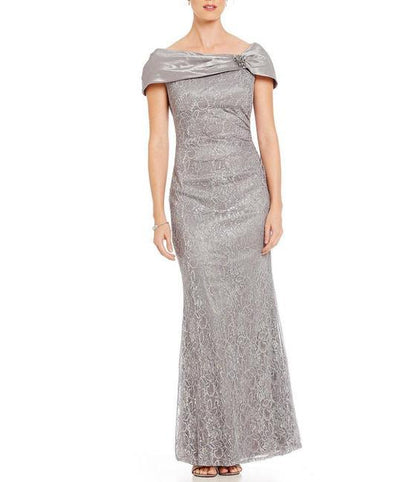 Emma Street Formal Long Dress Evening Gown - The Dress Outlet Emma Street