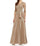 Emma Street Mother of the Bride Long Dress Formal - The Dress Outlet Emma Street