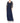 Emma Street Sleeveless Long Mother of the Bride Dress - The Dress Outlet Emma Street