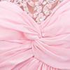 Empire Line Prom Long Dress