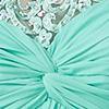 Empire Line Prom Long Dress