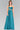 Empire One Shoulder Chiffon Long Formal Dress - The Dress Outlet Elizabeth K