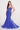 Prom Dresses Mermaid Long Prom Dress Royal Blue