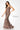 Formal Dresses Mermaid Long Formal Lace Evening Dress Bronze