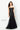Formal Dresses Long Formal Lace Beaded Evening Dress Black