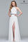 Faviana Long Formal Dress 10068 Sale - The Dress Outlet