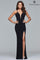 Faviana Long Fitted Prom Dress 7977 Sale - The Dress Outlet