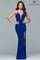 Faviana Long Fitted Prom Dress 7977 Sale - The Dress Outlet
