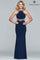 Faviana Sexy Long Fitted Prom Dress S10026 Sale - The Dress Outlet